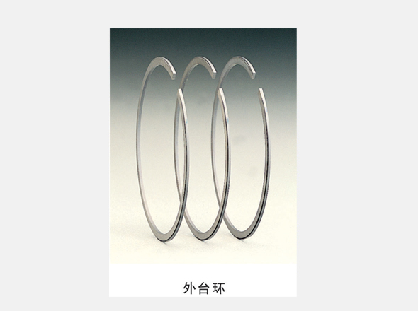 外台环