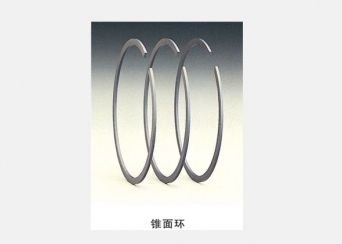 锥面环