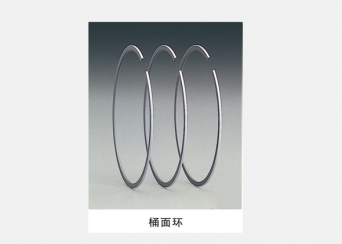 桶面环
